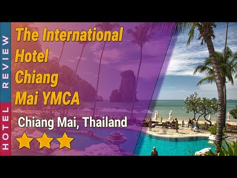 The International Hotel Chiang Mai YMCA hotel review | Hotels in Chiang Mai | Thailand Hotels