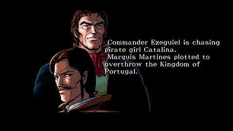 Sound Blaster Pro 2 (CT1600) Sound Test