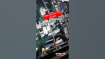 Vòng Xoay Đức Hòa TL8 - 9 - 10