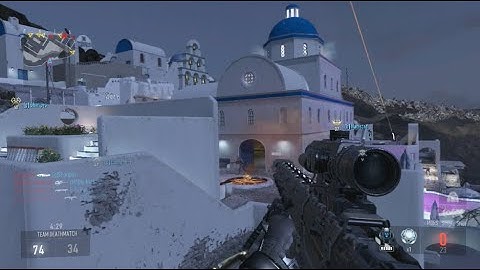 1440 Terrace Sui Cross Map Advanced Warfare (INSANE) read desc