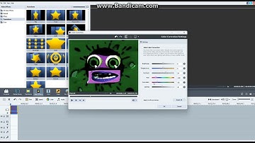 How to make Crying Effect on AVS4YOU?