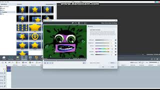 How To Make Crying Effect On Avs4You?