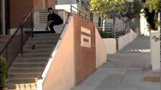 Jon Hartley 180 big gap