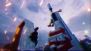 TAQ-V MGB ☢️(NUKE) IT MADE THEM MAD!!!!!!!😳