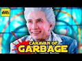 The Santa Clause 3: The Escape Clause - Caravan Of Garbage