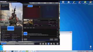 Hacker de UPAR PointBlank 10/04/2015 (FUNCIONAL)