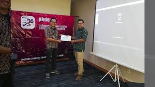 Pbdev.id | course Powerbuilder Graduation Day