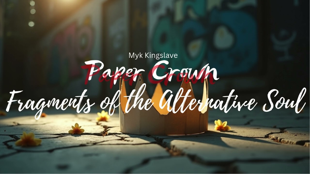 Paper Crown: Fragments of the Alternative Soul