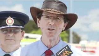 Motorcyclist killed on Brisbane's bayside screenshot 3