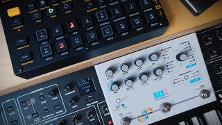 Exhale (Digitakt, Rev 2, Microcosm)