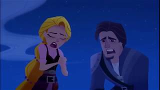 If I could take that moment back (S/S) | Beyond the Corona Walls - Rapunzel's Tangled Adventure