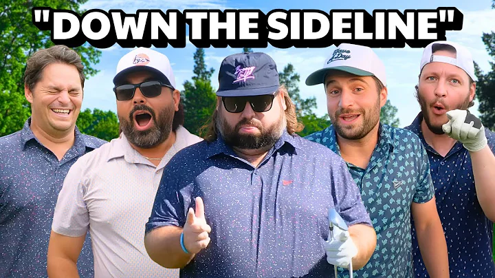 23 Minutes Of Bob Does Sports Doing Impression/Bits