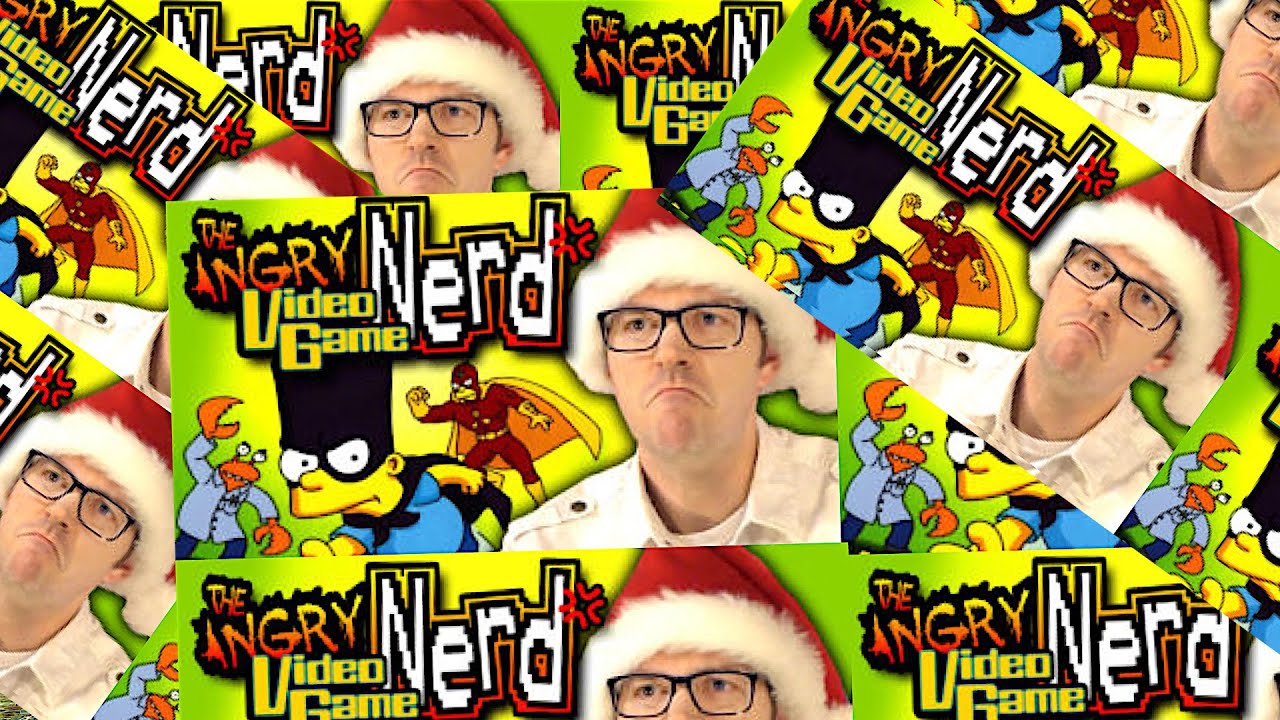 The Angry Video Game Nerd: 8-bit - Cinemassacre | LIVE STREAM - Does Daddy Like That?🔞PS5™