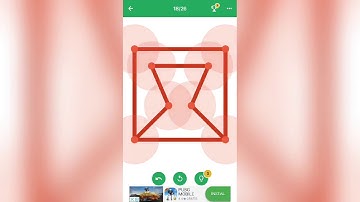 Jawaban Game One LINE Level 1 Stage 11-20