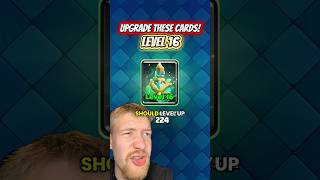 Celebrity Cards to level up to level 16 First! #clashroyaleshorts #clashroyale #supercell Net Worth