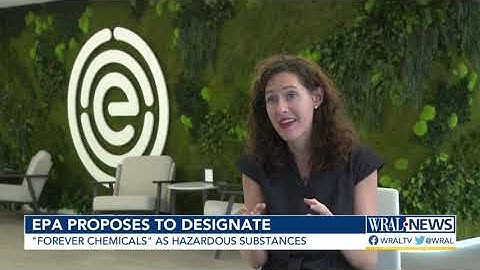 EPA proposes to designate 