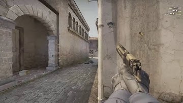 CSGO sync edit test
