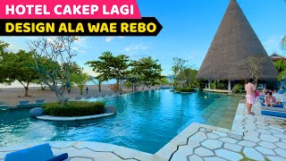 WAJIB TAU HOTEL INI... | Sudamala Resort Komodo | Hotel Bagus di Labuan Bajo