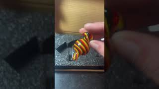 Flat Top Quartz Banger by On Point Glass Product Review