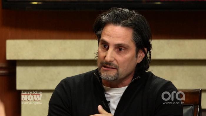 How to know if you're a social media addict | Larry King Now | Ora.TV