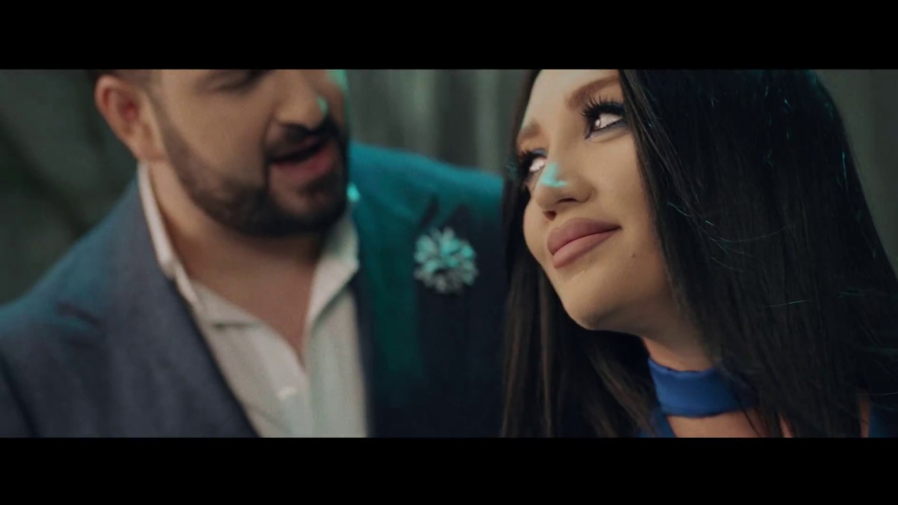 ⁣Arkadi Dumikyan & Hripsime Hakobyan - Siraharvel Em (Official Music Video 2017)