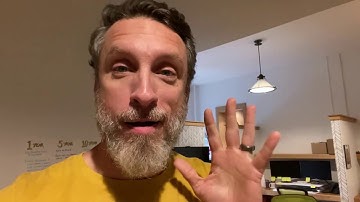 Join Me For A Special 