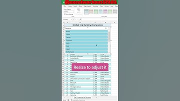 Impress Your Boss with Excel Slicers! 😎 (Easy Step-by-Step Guide) #excel #dataanalytics