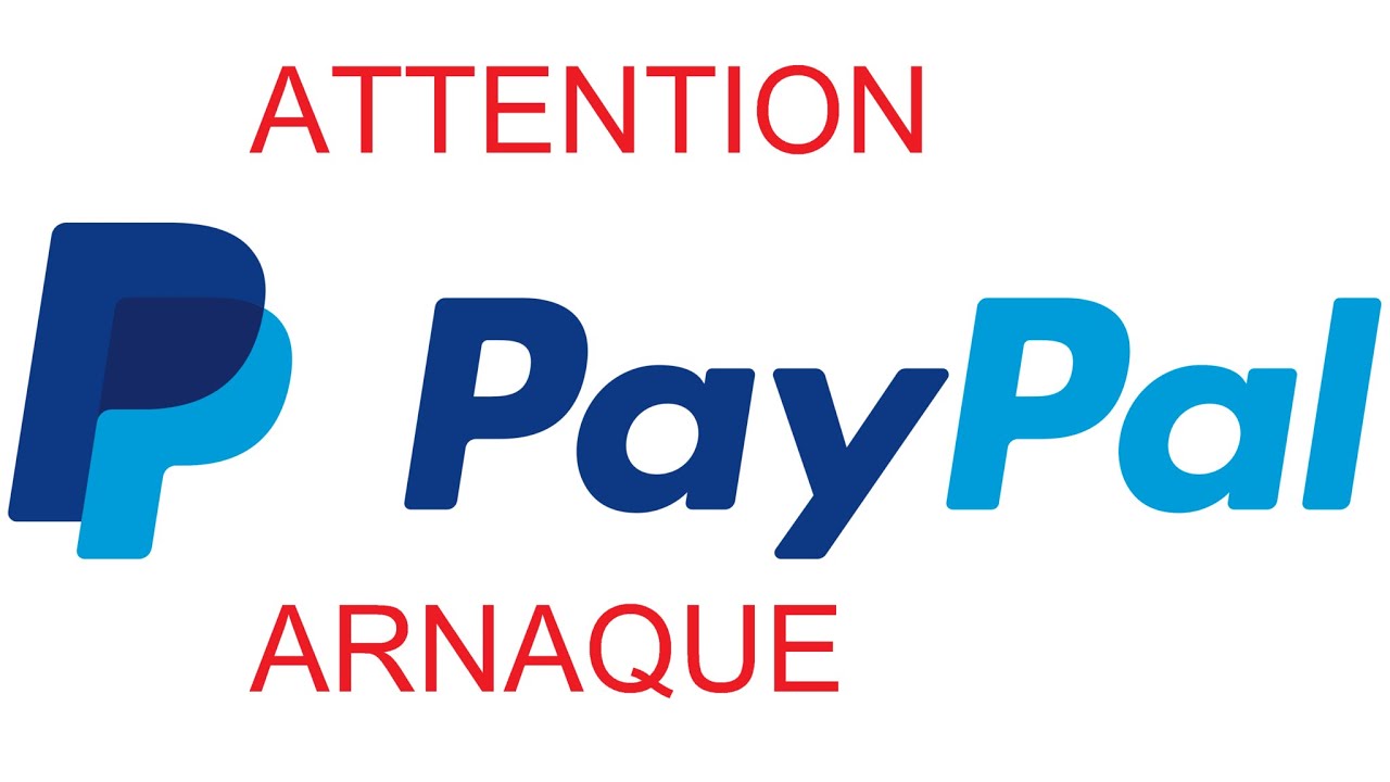 PAYPAL AVIS  Pourquoi je nutilise plus Paypal comme moyen de paiement et le dconseille