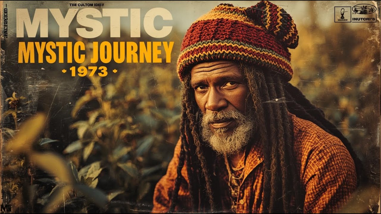 Roots & Culture – Pure Reggae Inspiration
