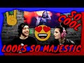 🎼 Nightwish - Song Of Myself 🎶 Live at Wacken 2013 🎶  | METTAL MAFFIA | REACTION | LVT / DURTY D