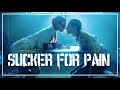 Sucker For Pain Imagine Dragons X Ambassadors Logic UnRapped Remix Clean No Rap