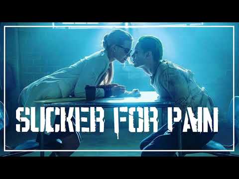 Sucker For Pain Imagine Dragons X Ambassadors Logic UnRapped Remix Clean No Rap 