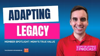 Adapting While Honoring Legacy: Meny's True Value | Sponsored by Do it Best