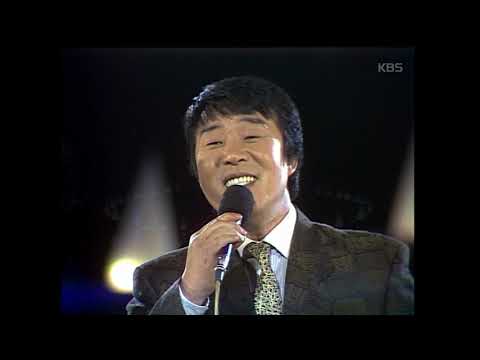 송대관 x 설운도 x 주현미 - '우리 순이 + 혼자이고 싶어요 + 잠깐만' 【KBS 쇼 토요특급】
