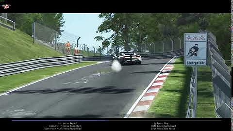 rFactor 2 the saves