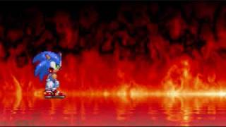 Sonic The retard-Episode 1-The Devil