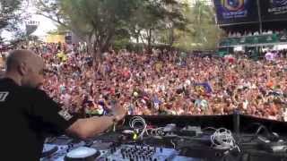 Two Minutes With TJR at UMF Miami 2014