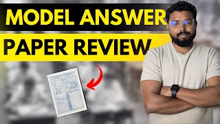 Model answer paper review | 12th Computer Science | Live