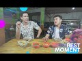 Mana Tahan DenganGodaan BAKSO Daging Cincang Ini !!! | Best Moment #BikinLaper (3/3/22)