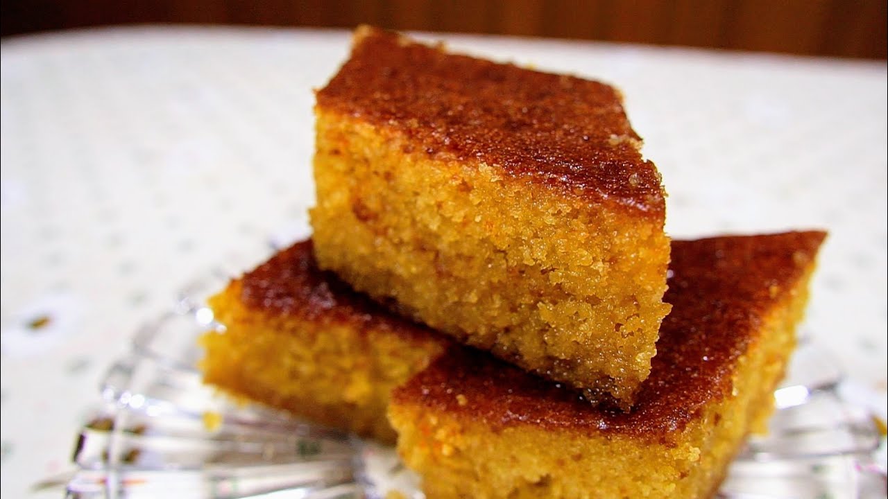 Ëmbëlsira tradicionale që i bëra vetes për ditëlindje, do jetë e preferuara juaj