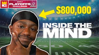 INSIDE THE MIND $125K MCS PLAYOFF TOURNAMENT ELIMS (EPISODE 1)