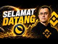 Selamat datang di Terra Classic!! CZ Binance Tiba-tiba Mengusir LUNC ke Kill Nol ke-4