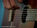 Classical Guitar Lesson: Playing Scales