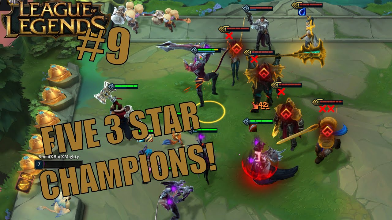 Тим файт тактикс схема сборок