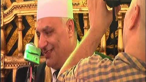 من سورة هود بكفر الزيات غربية الشيخ محمود الطوخي