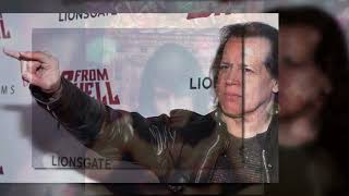 Danzig:  Soul On Fire