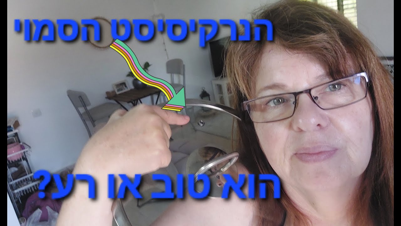 ההכרה בכך שקיים רוע בעולם, שיש אנשים ששואבים סיפוק מפגיעה באחר ושיש מתעללים בעולם שנראים ממש כמו כולנו, בני  אדם רגילים היא נחוצה בתהליך הריפוי ממערכות יחסים פוגעניות