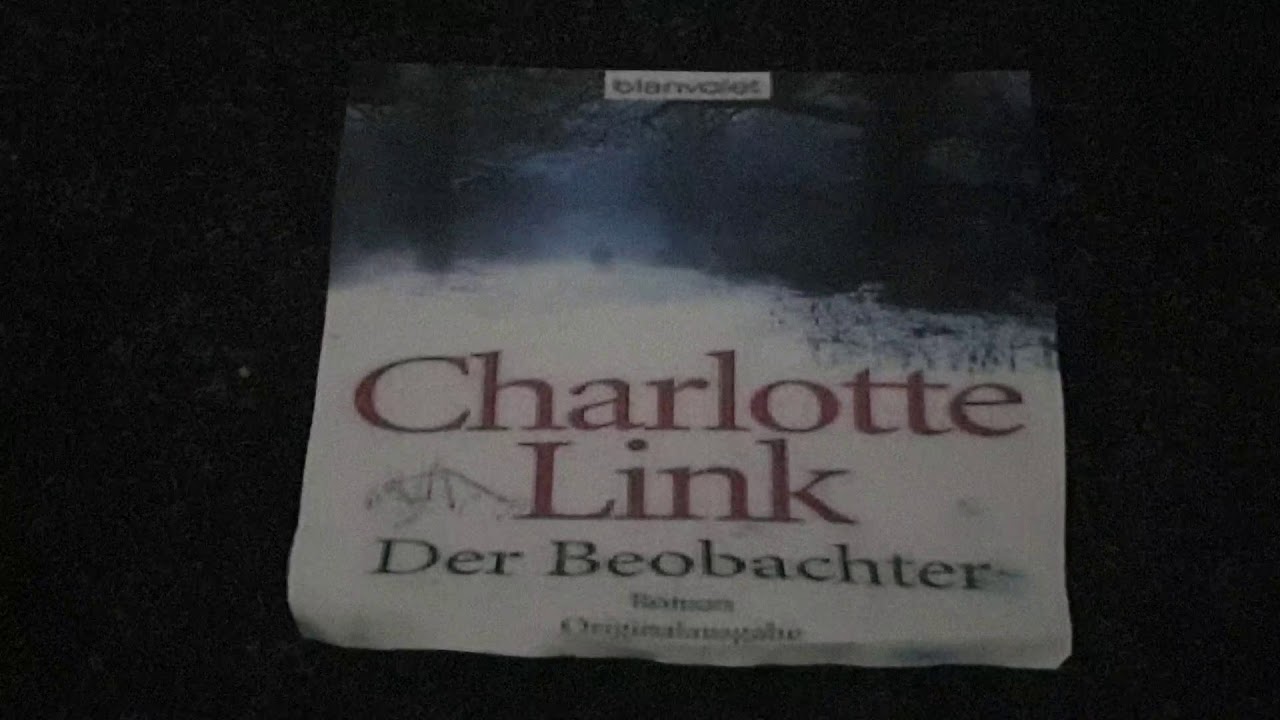 Der Beobachter Der Beobachter