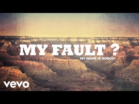 Ennio Morricone - My Fault ? - My Name is Nobody (High Quality Audio)
