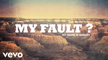 Ennio Morricone - My Fault ? - My Name is Nobody (High Quality Audio)